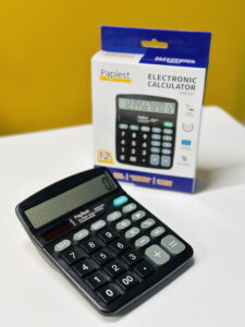 Papiest Calculator H06107