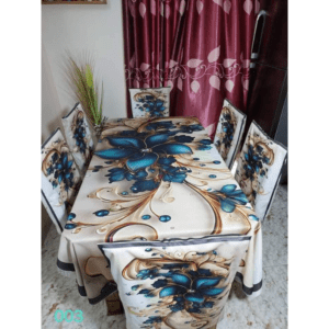 Dining Table Cover