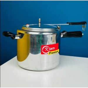 Kiam Classic Pressure Cooker – 5.5L
