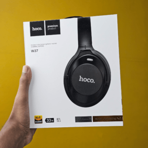 Hoco W37 Noise Cancellation Wireless Headphone