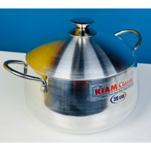 KIAM Classic Induction Saucepan