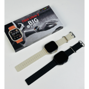 T900 Ultra 2 Smartwatch