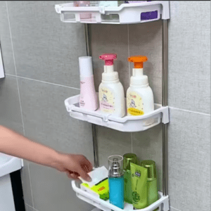 Bathroom Rack