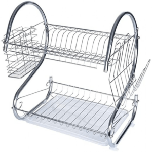 Dish Drainer Rack