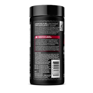 Hydroxycut Hardcore Elite