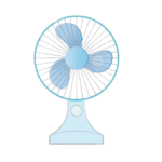 Mini Fan