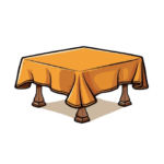 Table Cloth