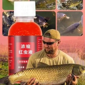 Fishing Liquid 