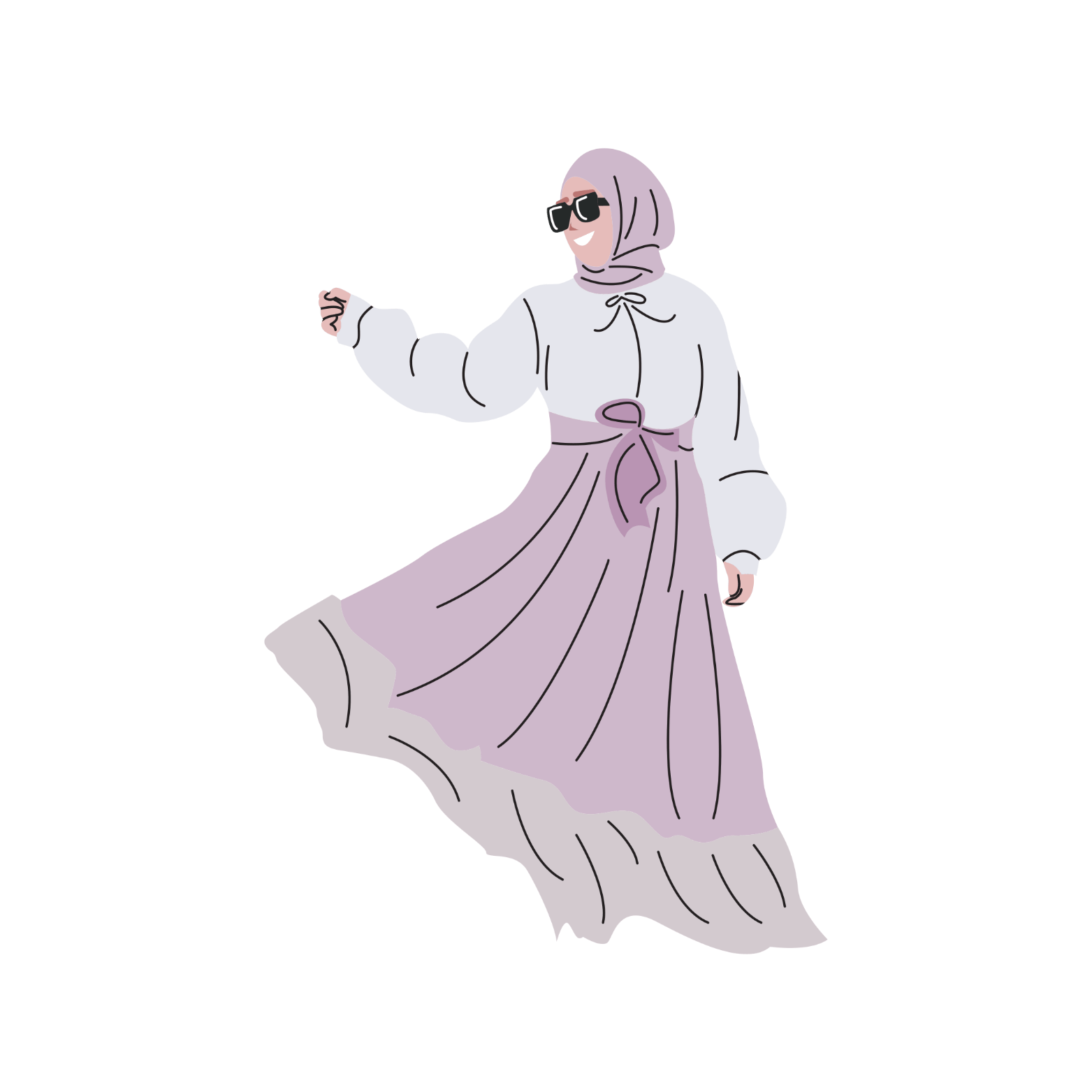 Women's Fashion