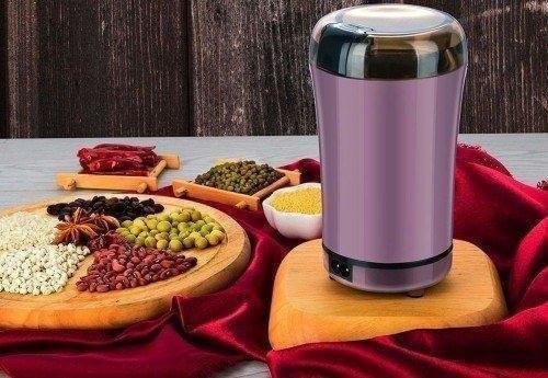 Portable Electric Grinder Maker - Image 2