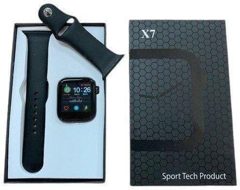 X7 Smart Watch Price In Bangladesh - Image 2