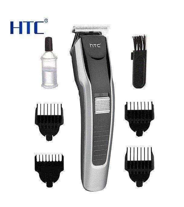 HTC AT 538 Trimmer Price in Bangladesh | Rechargeable Trimmer - Image 1