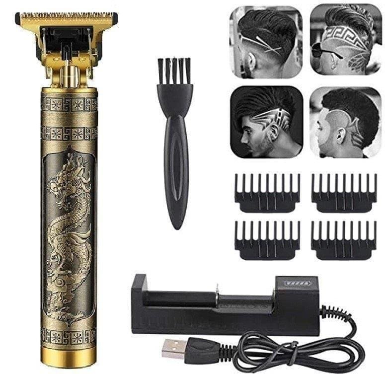 Vintage T9 Trimmer Price In Bangladesh | Professional Trimmer - Image 1