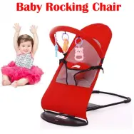 Baby Bouncer Chair With Toy Price In Bangladesh - Image 1