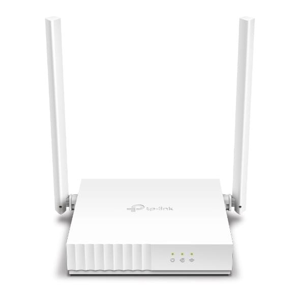 TP-Link TL-WR820N 300 Mbps Multi-Mode Wi-Fi Router - Image 2