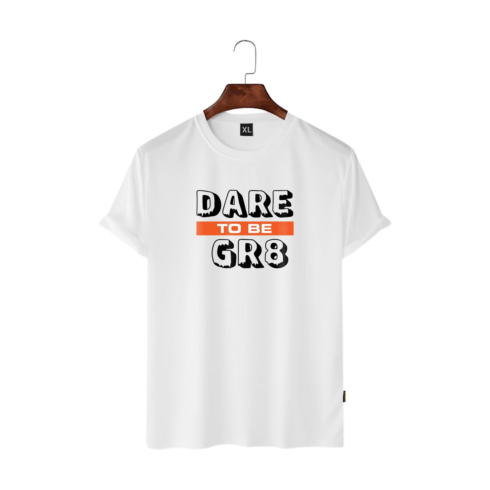 𝐂𝐨𝐭𝐭𝐨𝐧 Men's T-Shirt - Image 1