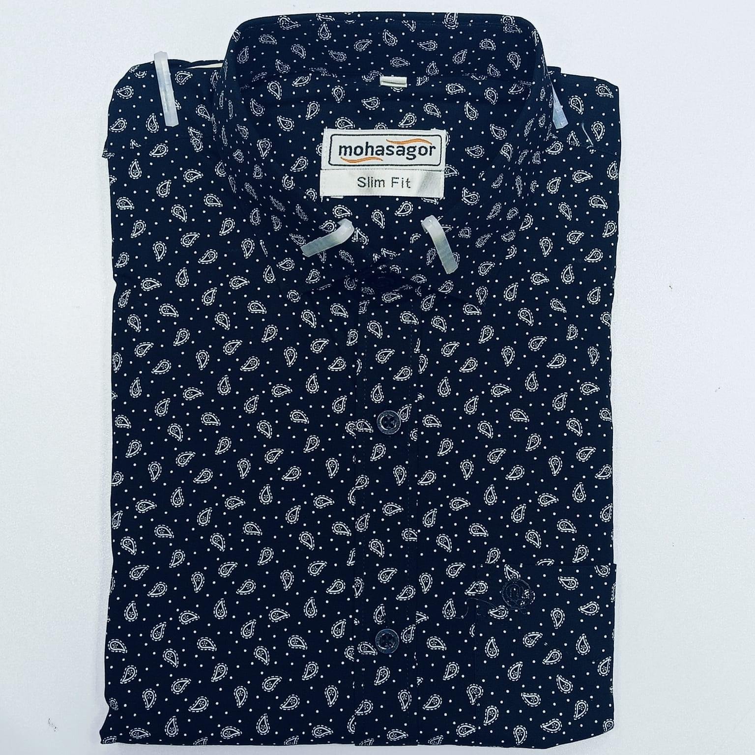 Men's Stylish Casual Shirt - Image 1