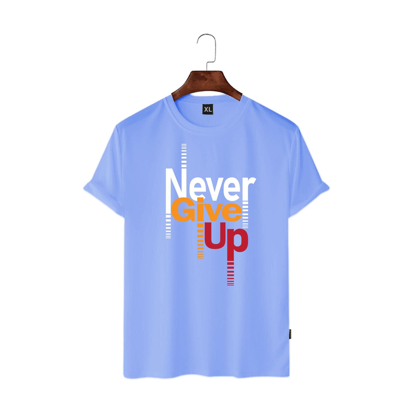 𝐂𝐨𝐭𝐭𝐨𝐧 Men's T-Shirt - Image 1