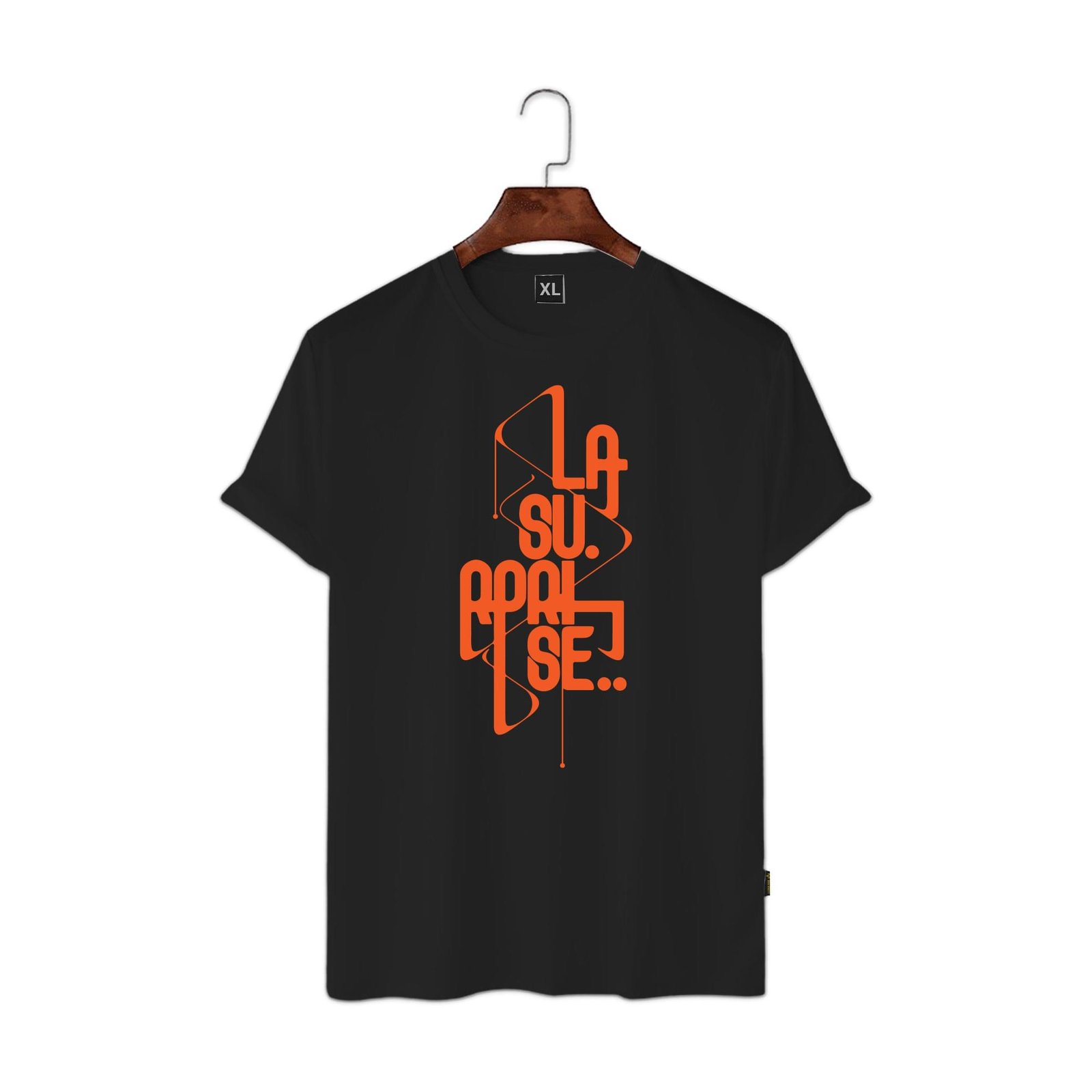 𝐂𝐨𝐭𝐭𝐨𝐧 Men's T-Shirt - Image 1