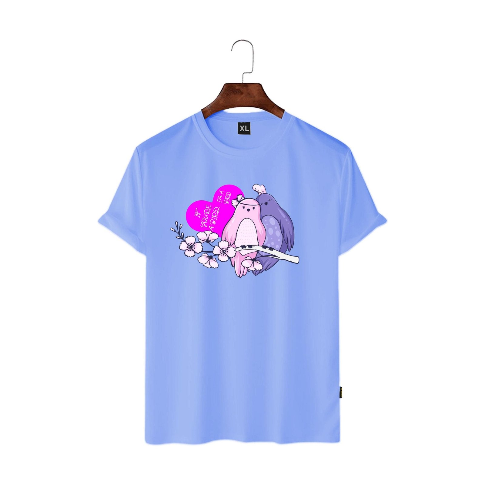 𝐂𝐨𝐭𝐭𝐨𝐧 Men's T-Shirt - Image 1