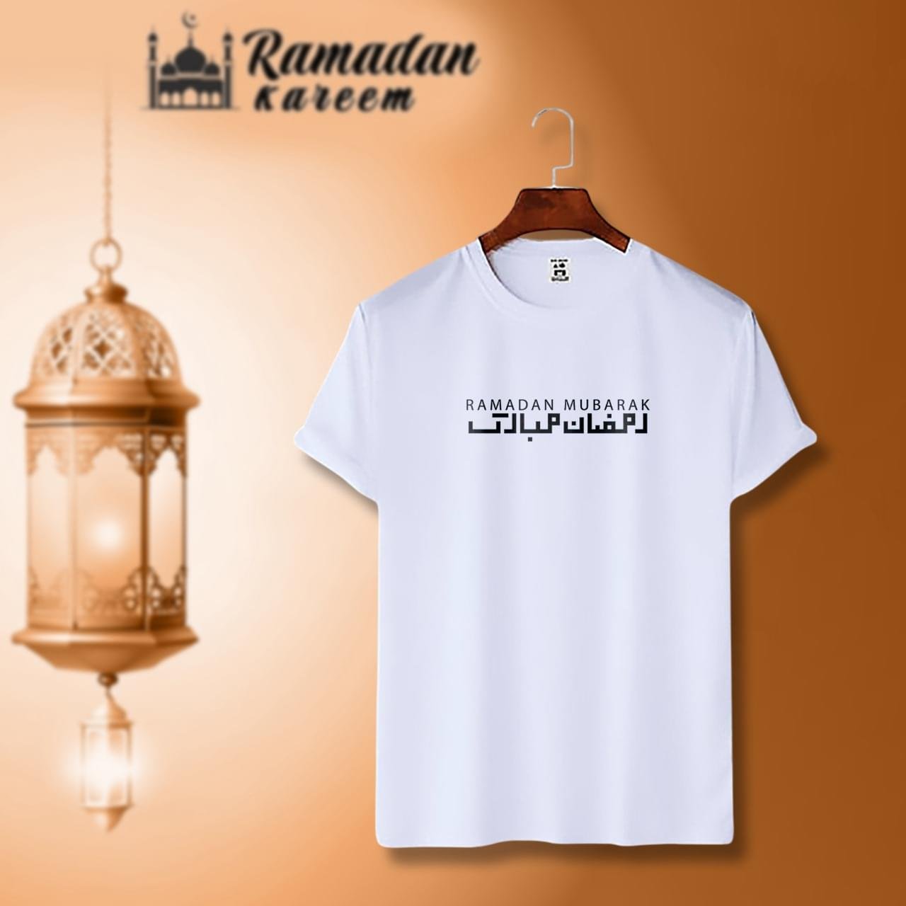 𝐂𝐨𝐭𝐭𝐨𝐧 Men's T-Shirt - Image 1
