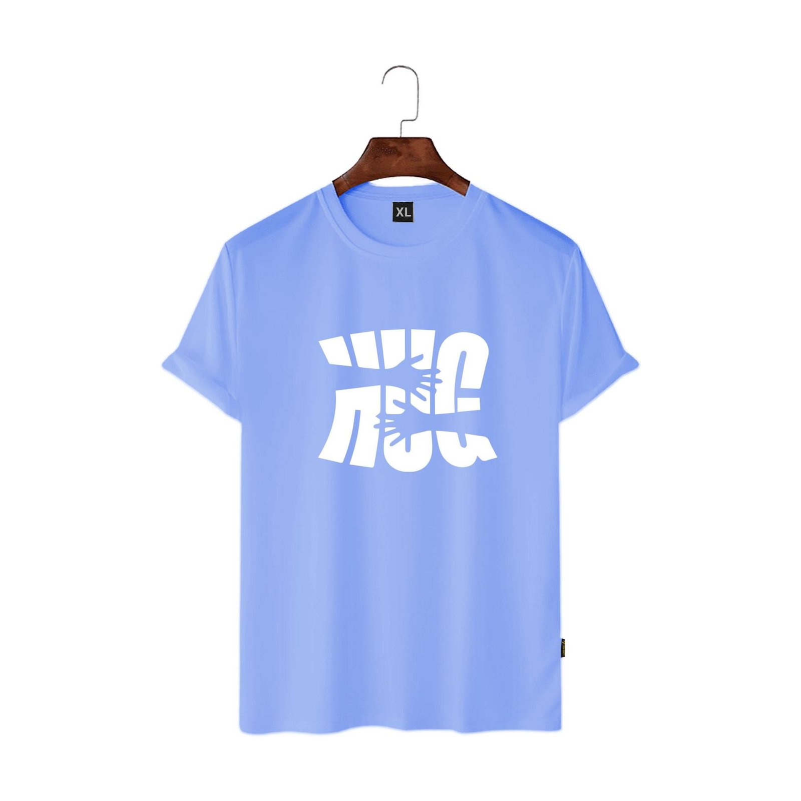 𝐂𝐨𝐭𝐭𝐨𝐧 Men's T-Shirt - Image 1